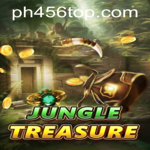 Discovering JungleTreasure: An Immersive Adventure of Exploration and Strategy