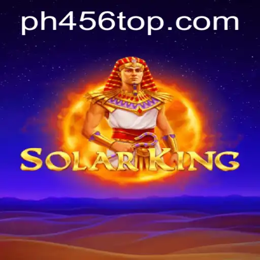 Unveiling SolarKing: A Galactic Adventure with ph456