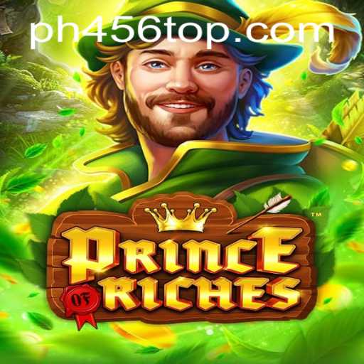 PrinceOfRiches: Dive into the Ultimate Adventure
