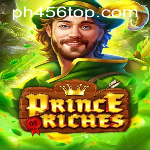 PrinceOfRiches: Dive into the Ultimate Adventure